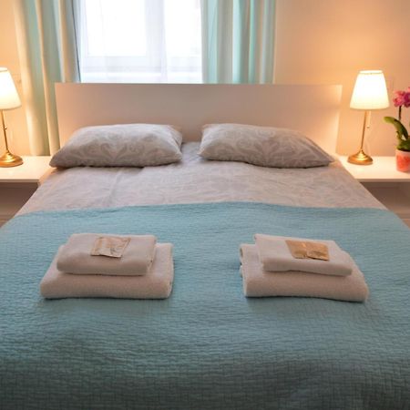 Royal Castle Apartments Cracovie Extérieur photo