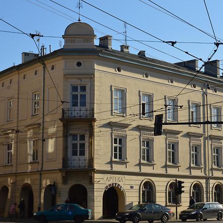 Royal Castle Apartments Cracovie Extérieur photo