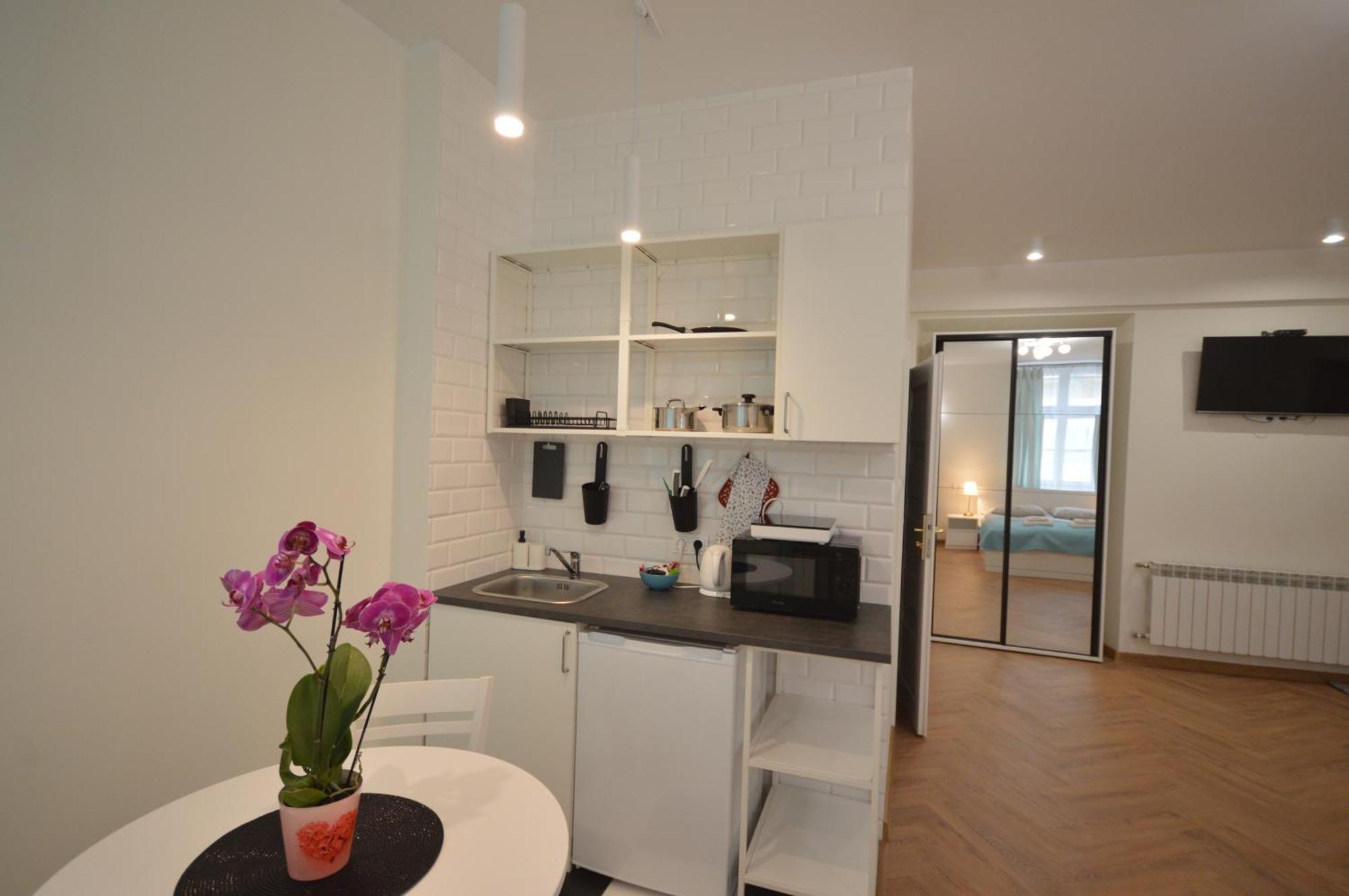 Royal Castle Apartments Cracovie Extérieur photo