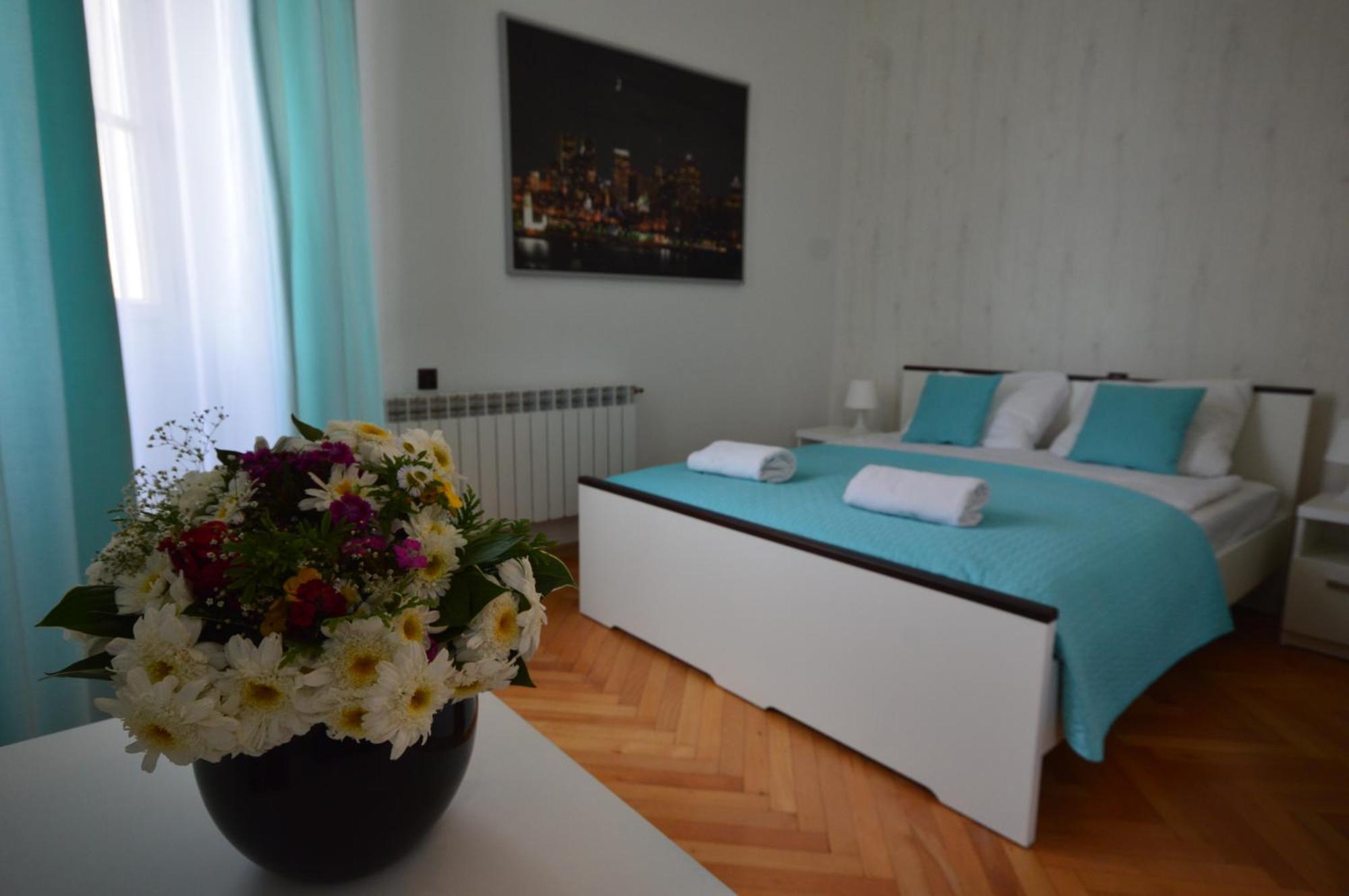 Royal Castle Apartments Cracovie Chambre photo