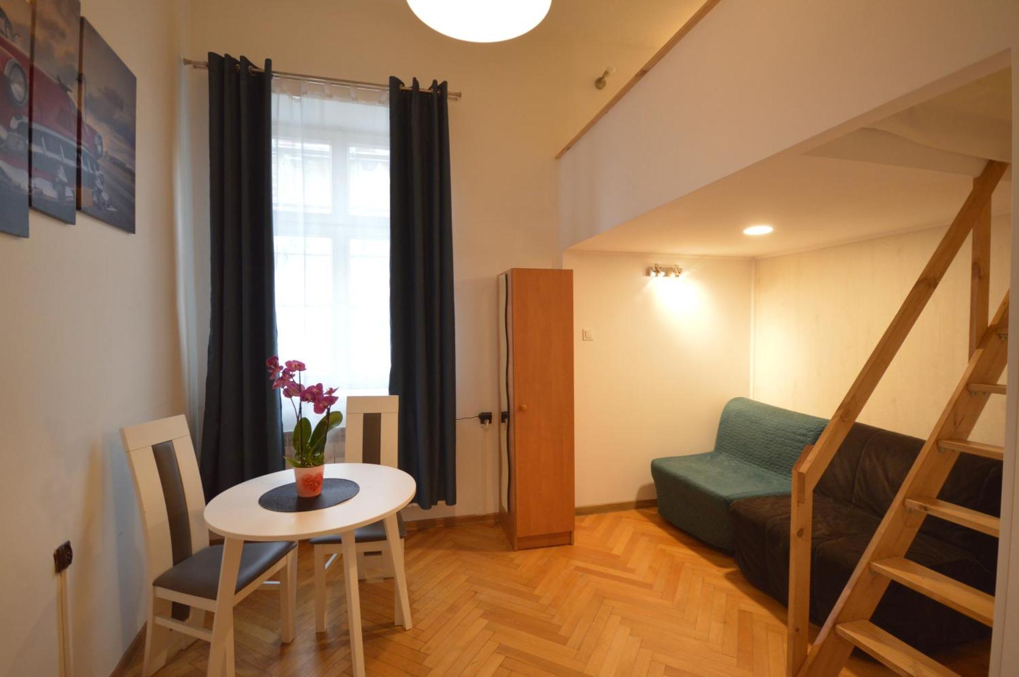 Royal Castle Apartments Cracovie Extérieur photo