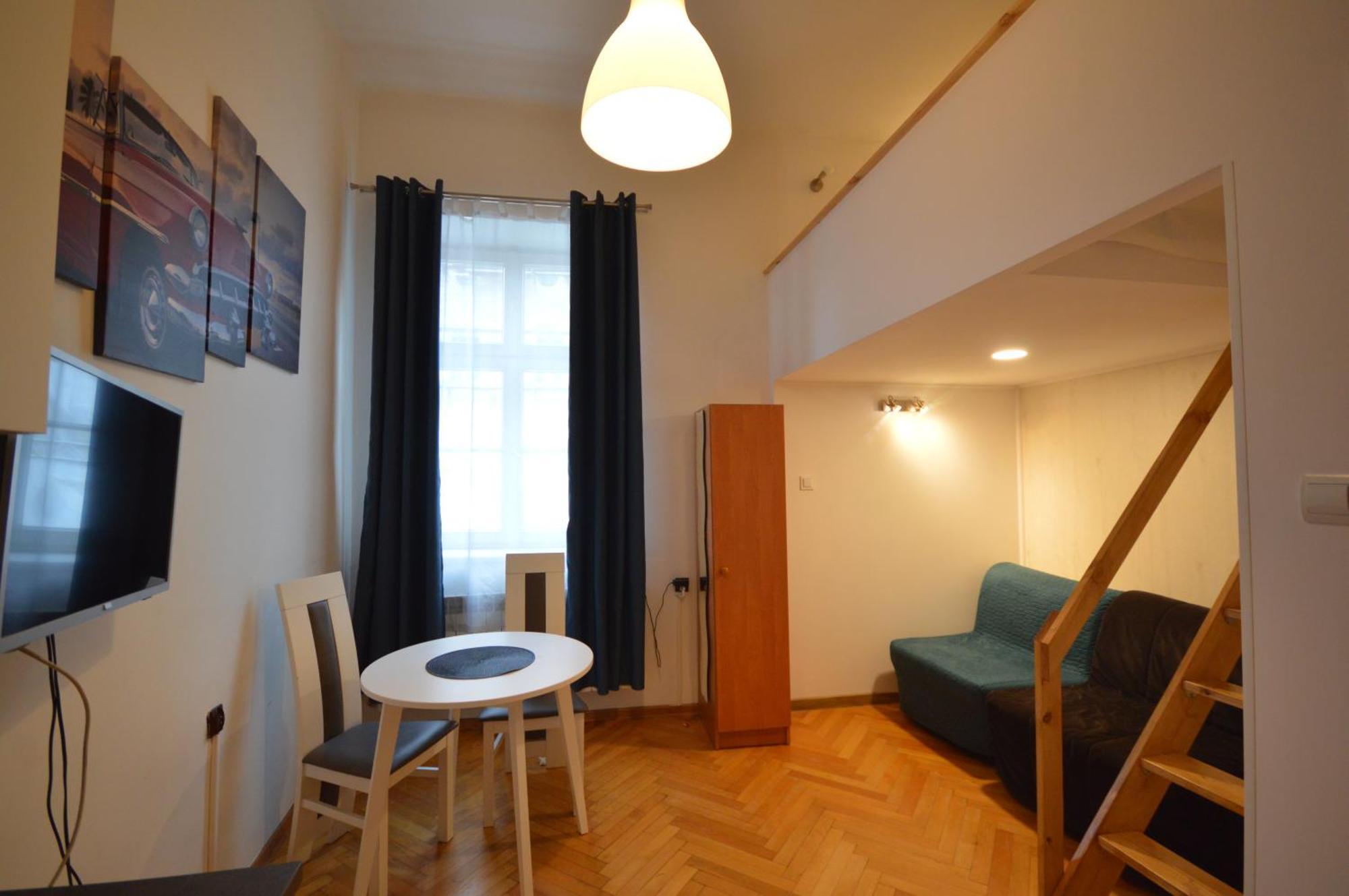 Royal Castle Apartments Cracovie Extérieur photo